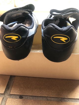 Zapatillas Ciclismo Shimano Talla 42