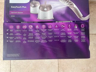 Philips EasyTouch Centro Planchado Vertical