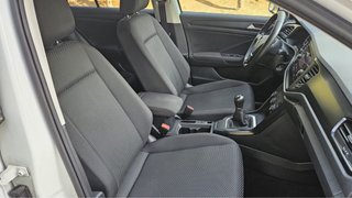 Volkswagen T-Roc 2.0TDI
