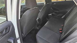 Volkswagen T-Roc 2.0TDI