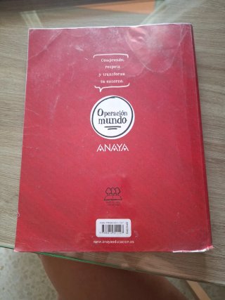Matemáticas I Anaya 1 Bachillerato
