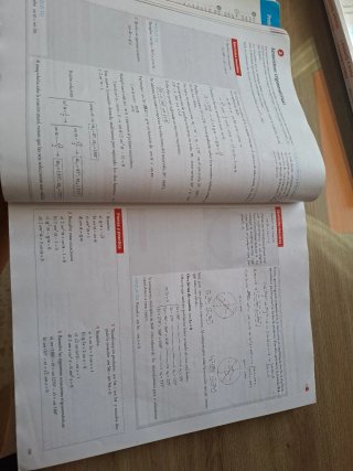 Matemáticas I Anaya 1 Bachillerato