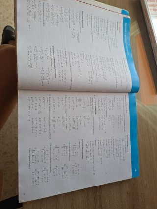 Matemáticas I Anaya 1 Bachillerato