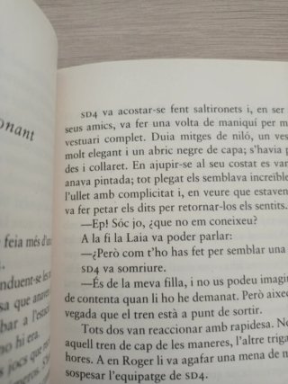 Ostres tu, quin cacau!