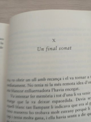 Ostres tu, quin cacau!
