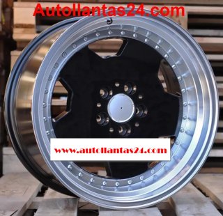 2067 Pack 4 llantas para mercedes benz r449929