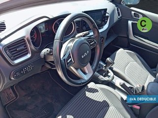 Kia Ceed 1.0 T-GDI Drive 74 kW (100 CV)