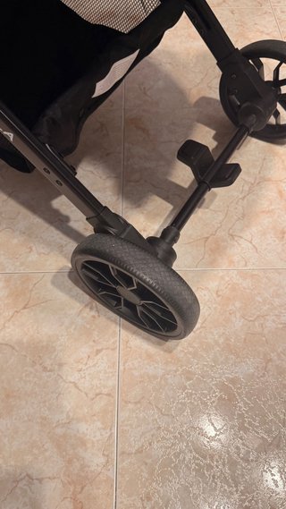 Carro de bebé Nania Myla