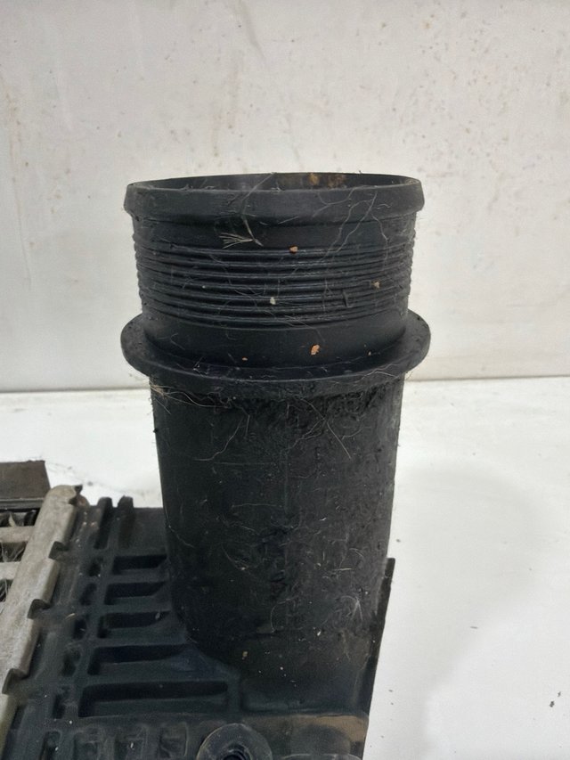 Intercooler Seat VW Audi 1K0145803A