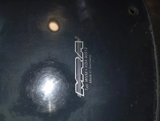 Cúpula MRA Yamaha XJ900 Diversion