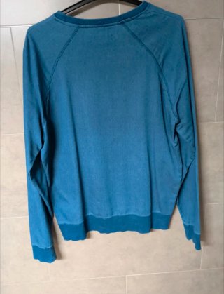 Sudadera Rolling Thunder Talla L