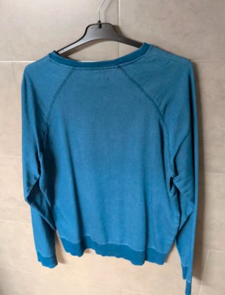 Sudadera Rolling Thunder Talla L