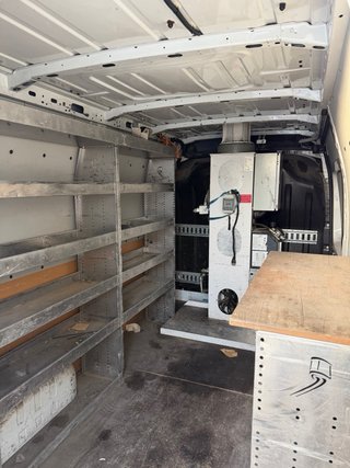 Renault Master 2019