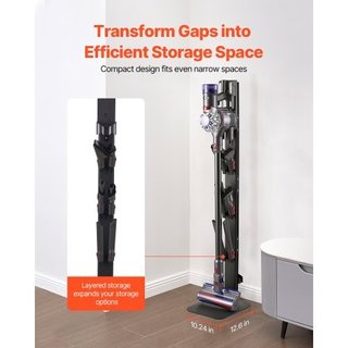 Soporte de aspiradora, compatible con Dyson G5 V15