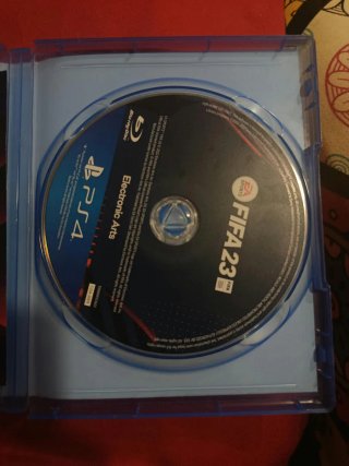 FIFA 23 PS4 (PlayStation 4) EA Sports