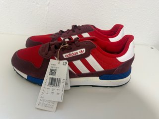 Zapatillas Adidas Treziod 2 GY0050