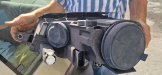 Faro Delantero Derecho VW Passat B6