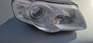 Faro Delantero Derecho VW Passat B6