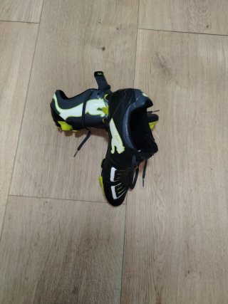 Botas de fútbol Puma PWR-C, n42