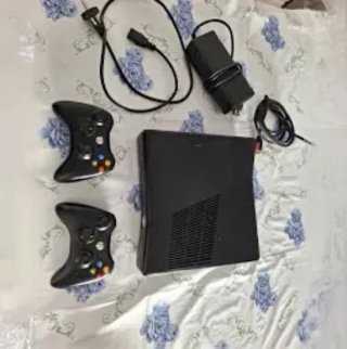 Xbox 360
