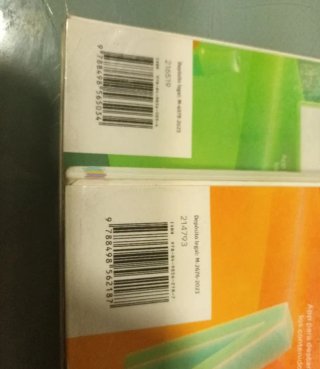 Libros de texto 2ESO