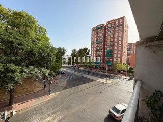 Piso en venta en Vistabella en Murcia