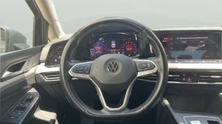 Volkswagen Golf Life 2.0 TDI 110 kW (150 CV) DSG