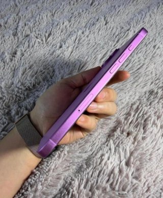 Iphone 16 Rosa 128GB IMPOLUTO. Factura y Garantia