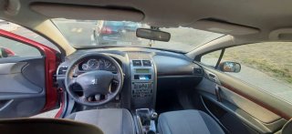 Peugeot 407 2007