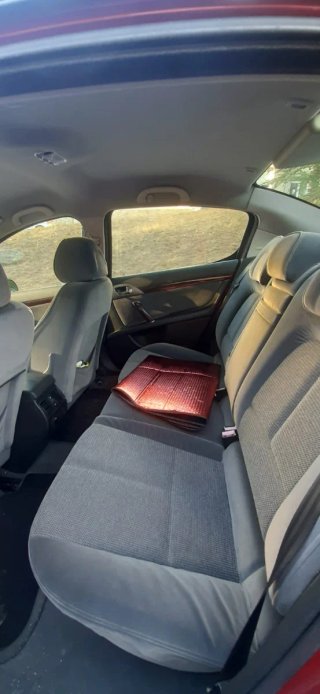 Peugeot 407 2007