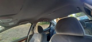 Peugeot 407 2007