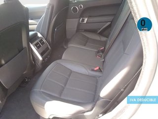 Land-Rover Range Rover Sport 2.0 Si4 PHEV HSE 297 kW (404 CV)