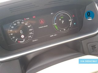 Land-Rover Range Rover Sport 2.0 Si4 PHEV HSE 297 kW (404 CV)