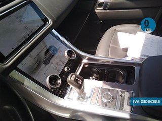 Land-Rover Range Rover Sport 2.0 Si4 PHEV HSE 297 kW (404 CV)