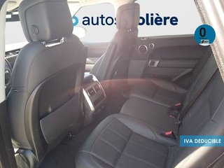 Land-Rover Range Rover Sport 2.0 Si4 PHEV HSE 297 kW (404 CV)