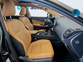 Lexus NX 450h+ Luxury 4WD 225 kW (306 CV)