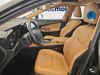 Lexus NX 450h+ Luxury 4WD 225 kW (306 CV)
