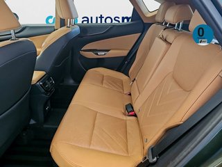 Lexus NX 450h+ Luxury 4WD 225 kW (306 CV)