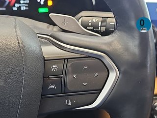 Lexus NX 450h+ Luxury 4WD 225 kW (306 CV)