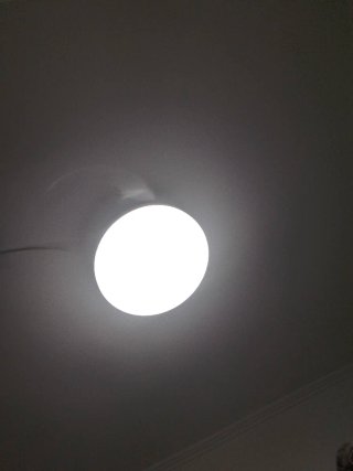 Ventilador de techo Ares