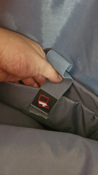 Mochila  Negro usb