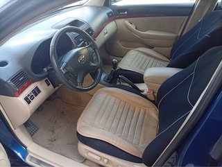 Toyota Avensis 2005