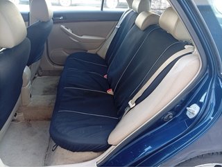 Toyota Avensis 2005