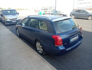 Toyota Avensis 2005