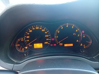 Toyota Avensis 2005