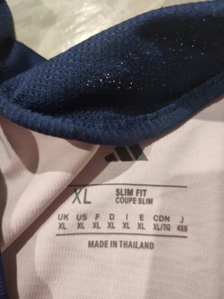 Camiseta España Mundial FIFA 2026