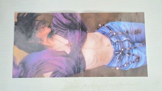 MADONNA - Like a Prayer