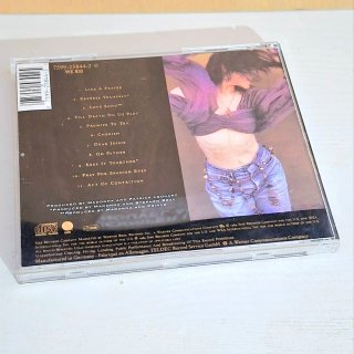 MADONNA - Like a Prayer