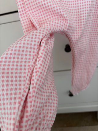 Conjunto bebé niña 9-12 meses