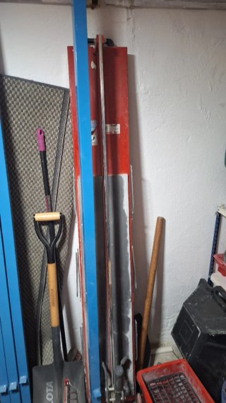 Cortadora de baldosas profesional